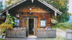 Гостиница Hexenhaus  Хюттау